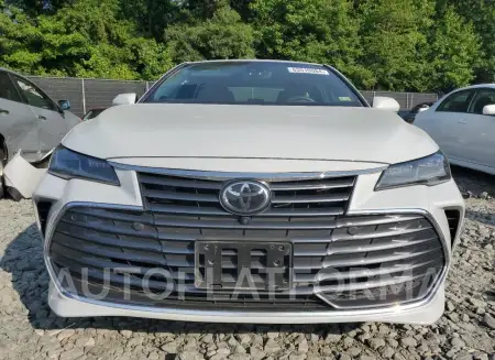 TOYOTA AVALON LIM 2022 vin 4T1DZ1FB5NU077707 from auto auction Copart