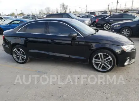 AUDI A3 PREMIUM 2019 vin WAUAUGFF4K1015091 from auto auction Copart