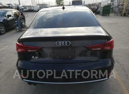 AUDI A3 PREMIUM 2019 vin WAUAUGFF4K1015091 from auto auction Copart