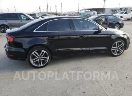 AUDI A3 PREMIUM 2019 vin WAUAUGFF4K1015091 from auto auction Copart