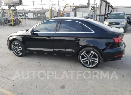 AUDI A3 PREMIUM 2019 vin WAUAUGFF4K1015091 from auto auction Copart