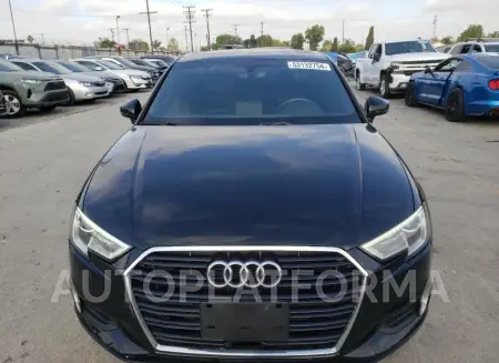 AUDI A3 PREMIUM 2019 vin WAUAUGFF4K1015091 from auto auction Copart