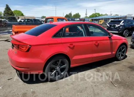 AUDI A3 PREMIUM 2016 vin WAUB8GFF1G1073336 from auto auction Copart