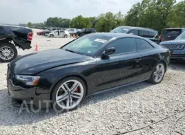 Audi S5 2015 2015 vin WAUCGAFR0FA047517 from auto auction Copart