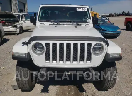 JEEP GLADIATOR 2020 vin 1C6HJTFG1LL149825 from auto auction Copart