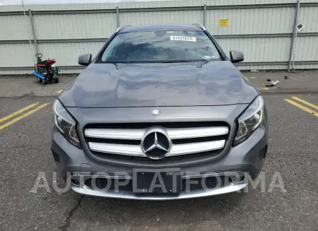 MERCEDES-BENZ GLA 250 4M 2015 vin WDCTG4GB2FJ121570 from auto auction Copart