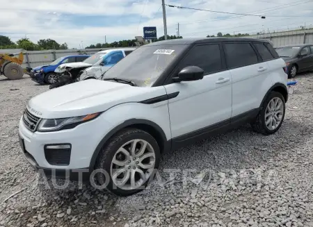 LAND ROVER RANGE ROVE 2017 vin SALVP2BG9HH234375 from auto auction Copart