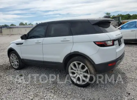 LAND ROVER RANGE ROVE 2017 vin SALVP2BG9HH234375 from auto auction Copart