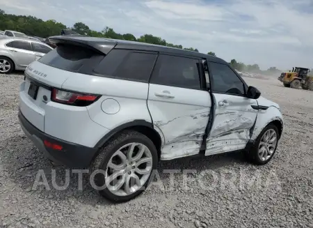 LAND ROVER RANGE ROVE 2017 vin SALVP2BG9HH234375 from auto auction Copart