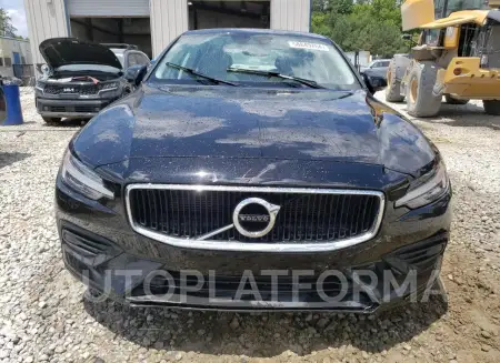 VOLVO S60 T5 MOM 2020 vin 7JR102FK5LG054917 from auto auction Copart