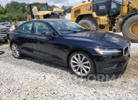 VOLVO S60 T5 MOM 2020 vin 7JR102FK5LG054917 from auto auction Copart