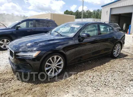 VOLVO S60 T5 MOM 2020 vin 7JR102FK5LG054917 from auto auction Copart