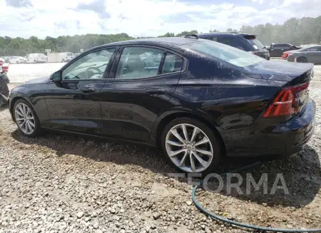 VOLVO S60 T5 MOM 2020 vin 7JR102FK5LG054917 from auto auction Copart