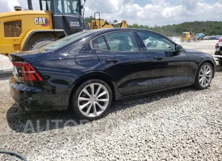 VOLVO S60 T5 MOM 2020 vin 7JR102FK5LG054917 from auto auction Copart