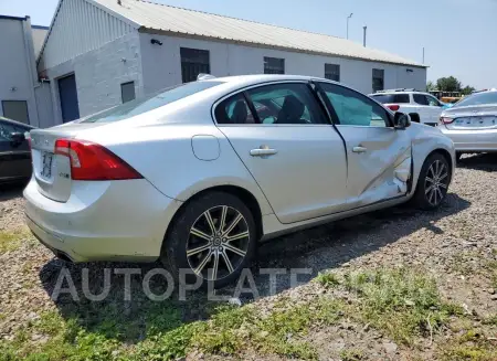 VOLVO S60 INSCRI 2018 vin LYV402TK6JB174430 from auto auction Copart