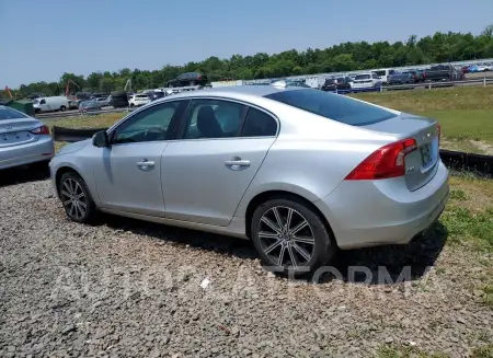 VOLVO S60 INSCRI 2018 vin LYV402TK6JB174430 from auto auction Copart