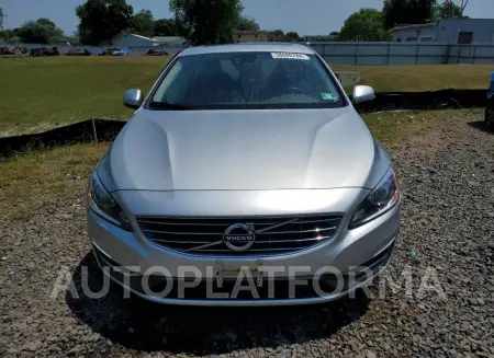 VOLVO S60 INSCRI 2018 vin LYV402TK6JB174430 from auto auction Copart