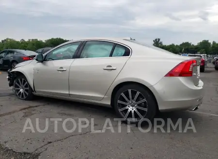 VOLVO S60 T5 2018 vin LYV402TM4JB165792 from auto auction Copart