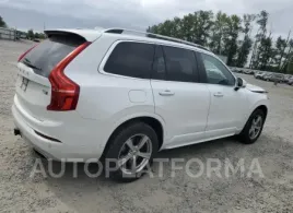 VOLVO XC90 T5 2016 vin YV4102XK9G1065650 from auto auction Copart