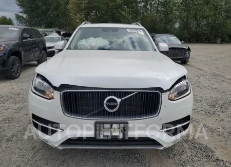 VOLVO XC90 T5 2016 vin YV4102XK9G1065650 from auto auction Copart