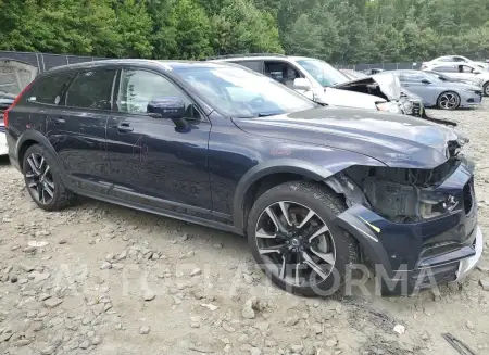 VOLVO V90 CROSS 2017 vin YV4A22NL7H1007222 from auto auction Copart