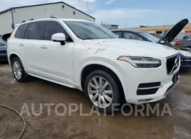 VOLVO XC90 T6 2016 vin YV4A22PK1G1015075 from auto auction Copart