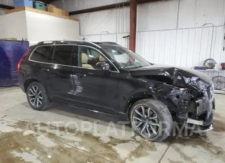 VOLVO XC90 T6 2018 vin YV4A22PK7J1340871 from auto auction Copart