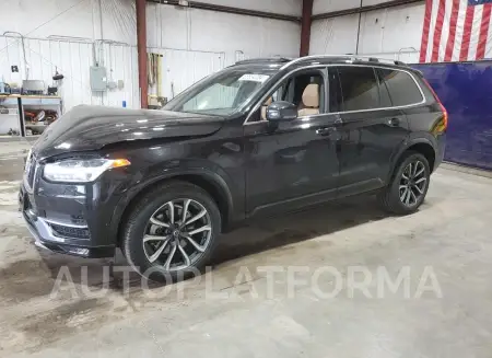 Volvo XC90 T6 2018 2018 vin YV4A22PK7J1340871 from auto auction Copart