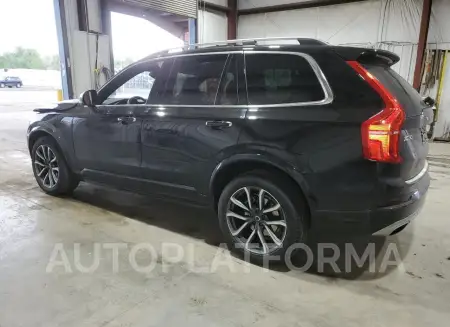 VOLVO XC90 T6 2018 vin YV4A22PK7J1340871 from auto auction Copart