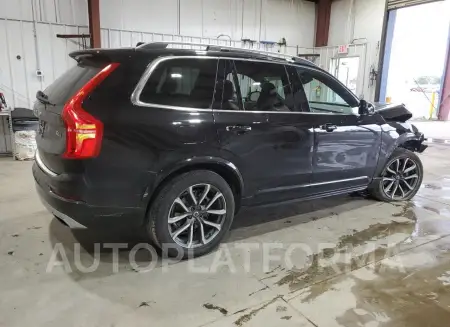 VOLVO XC90 T6 2018 vin YV4A22PK7J1340871 from auto auction Copart