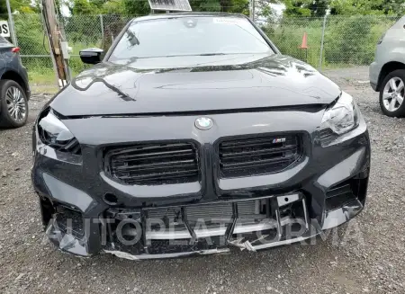 BMW M2 2024 vin 3MF13DM03R8E12782 from auto auction Copart