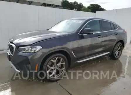 BMW X4 xDrive 2023 2023 vin 5UX33DT08P9R39568 from auto auction Copart