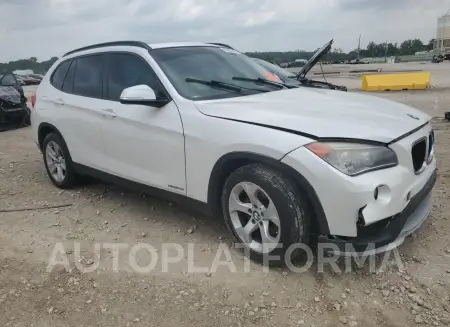 BMW X1 SDRIVE2 2015 vin WBAVM1C54FV316436 from auto auction Copart