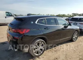 BMW X2 SDRIVE2 2022 vin WBXYH9C06N5U22766 from auto auction Copart