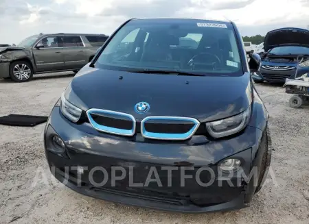 BMW I3 REX 2016 vin WBY1Z4C54GV506127 from auto auction Copart