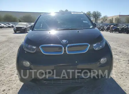 BMW I3 REX 2017 vin WBY1Z8C3XHV891801 from auto auction Copart