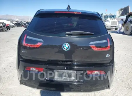 BMW I3 REX 2017 vin WBY1Z8C3XHV891801 from auto auction Copart