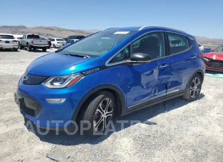 CHEVROLET BOLT EV PR 2017 vin 1G1FX6S01H4189129 from auto auction Copart