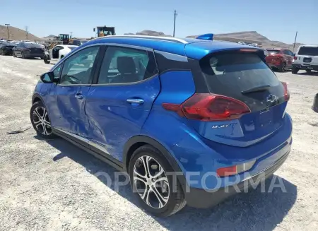 CHEVROLET BOLT EV PR 2017 vin 1G1FX6S01H4189129 from auto auction Copart