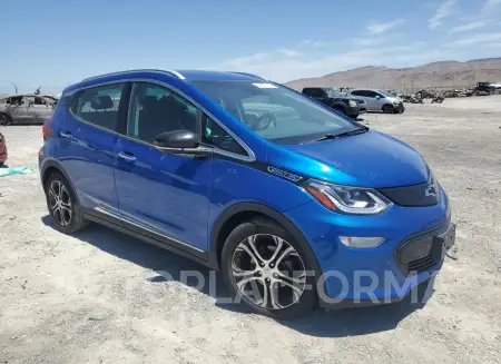 CHEVROLET BOLT EV PR 2017 vin 1G1FX6S01H4189129 from auto auction Copart