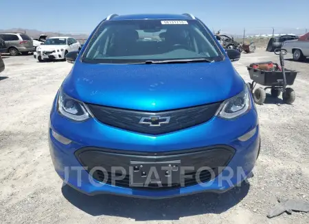 CHEVROLET BOLT EV PR 2017 vin 1G1FX6S01H4189129 from auto auction Copart