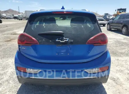 CHEVROLET BOLT EV PR 2017 vin 1G1FX6S01H4189129 from auto auction Copart