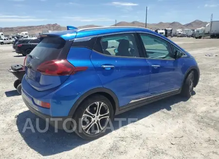 CHEVROLET BOLT EV PR 2017 vin 1G1FX6S01H4189129 from auto auction Copart