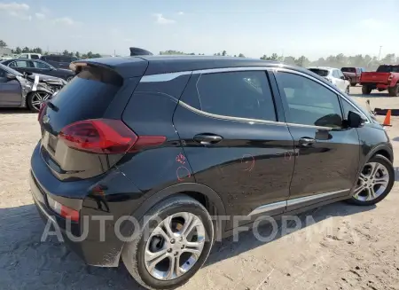 CHEVROLET BOLT EV LT 2021 vin 1G1FY6S03M4109398 from auto auction Copart