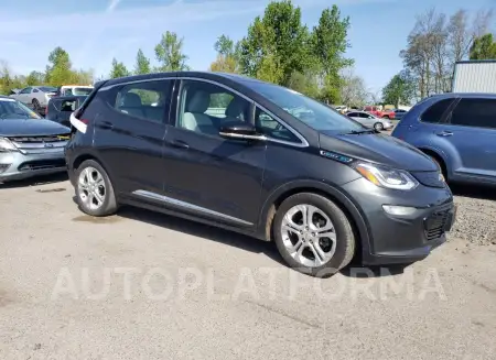 CHEVROLET BOLT EV LT 2020 vin 1G1FY6S04L4116990 from auto auction Copart