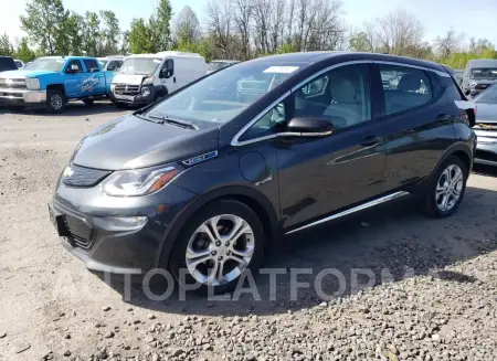 CHEVROLET BOLT EV LT 2020 vin 1G1FY6S04L4116990 from auto auction Copart