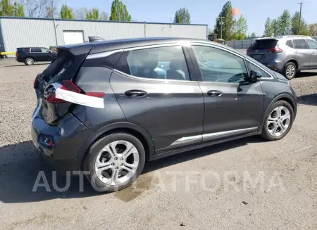 CHEVROLET BOLT EV LT 2020 vin 1G1FY6S04L4116990 from auto auction Copart