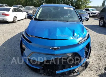 CHEVROLET BOLT EUV P 2023 vin 1G1FZ6S00P4139377 from auto auction Copart