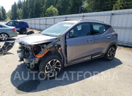 Chevrolet Bolt 2023 2023 vin 1G1FZ6S09P4129737 from auto auction Copart