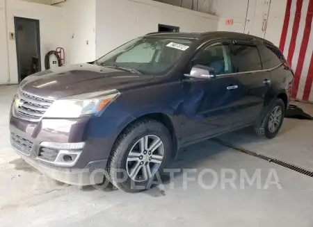 Chevrolet Traverse 2016 2016 vin 1GNKVGKD8GJ145432 from auto auction Copart